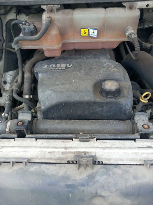 Sprzedam silnik Iveco Daily 3 litry