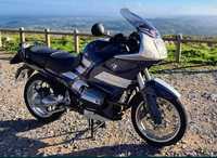 Vendo ou troco BMW R1150 RS de 2002