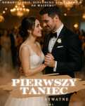 Pierwszy taniec / lekcje tańca  dla narzeczonych