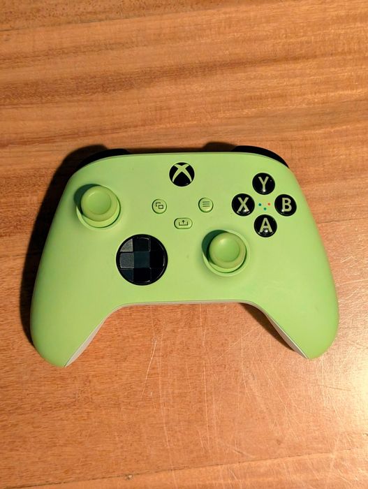 Comando Xbox series X