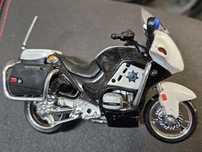 Moto miniatura BMW R1100 RT-P
