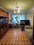 3 -х комнатная квартира на Добровольского