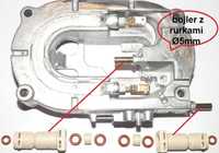 Zestaw naprawczy bojler grzałka Delonghi Magnifica PrimaDonna AEG