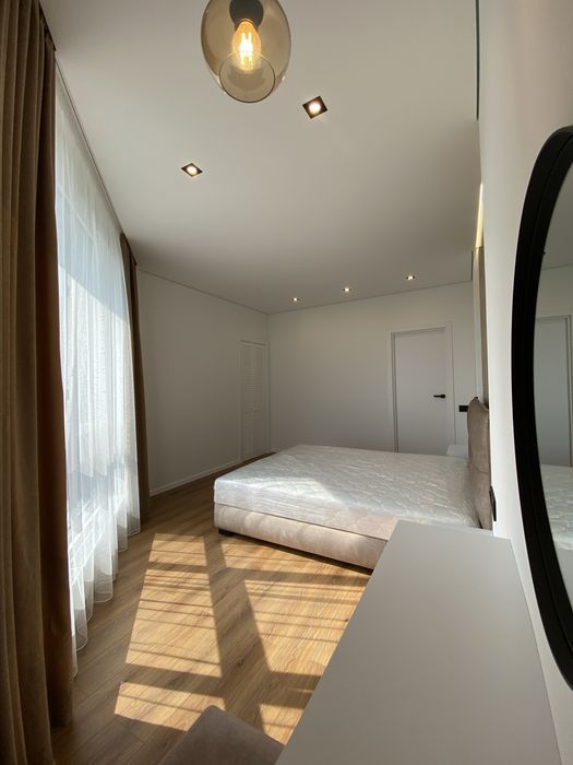 Здам в оренду 2-х кімнатну квартиру в новобудові