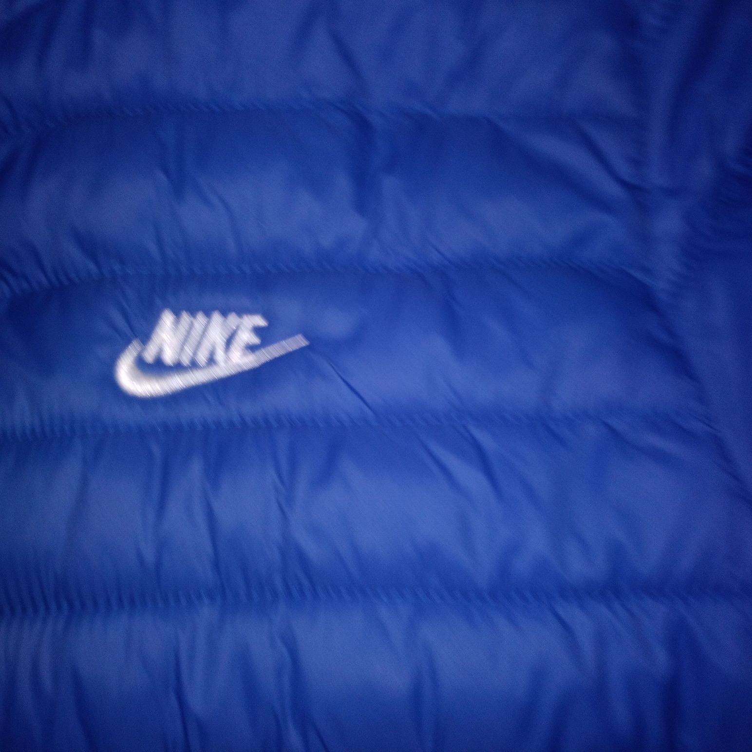 Kurtka Nike Rozm lL