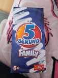 Gra Trefl 5 sekund family