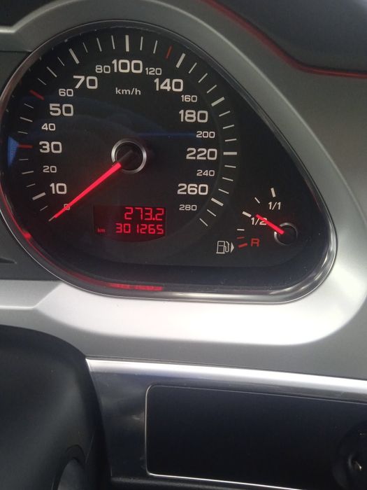 Продам ауді а6 повний привід