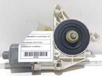 Motor Elevador Vidro Frt Esq Mercedes-Benz C-Class (W204)