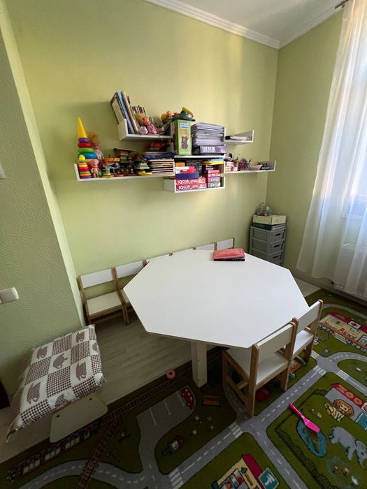 Сдам дом под детский сад Таирово