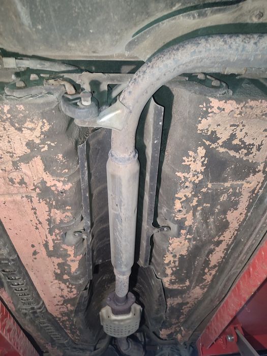 TOYOTA CELICA 5 w całości lub na części.