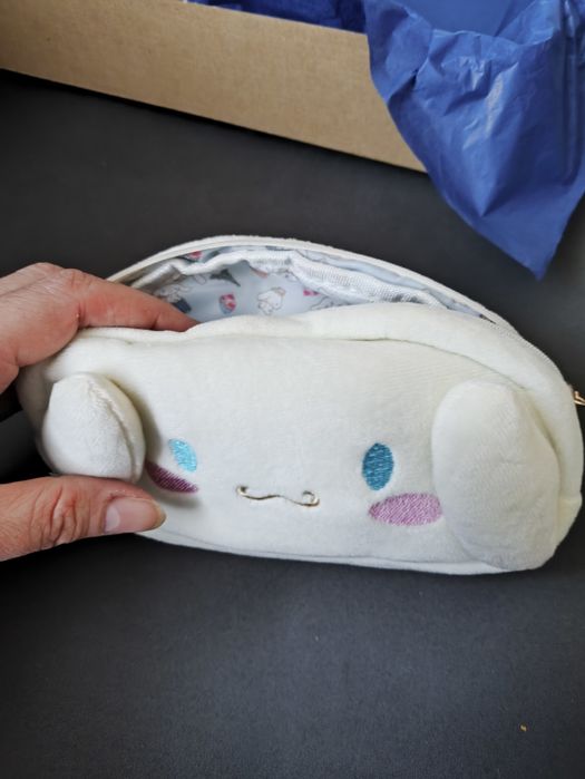 Zestaw prezentowy Cinnamoroll (28)
