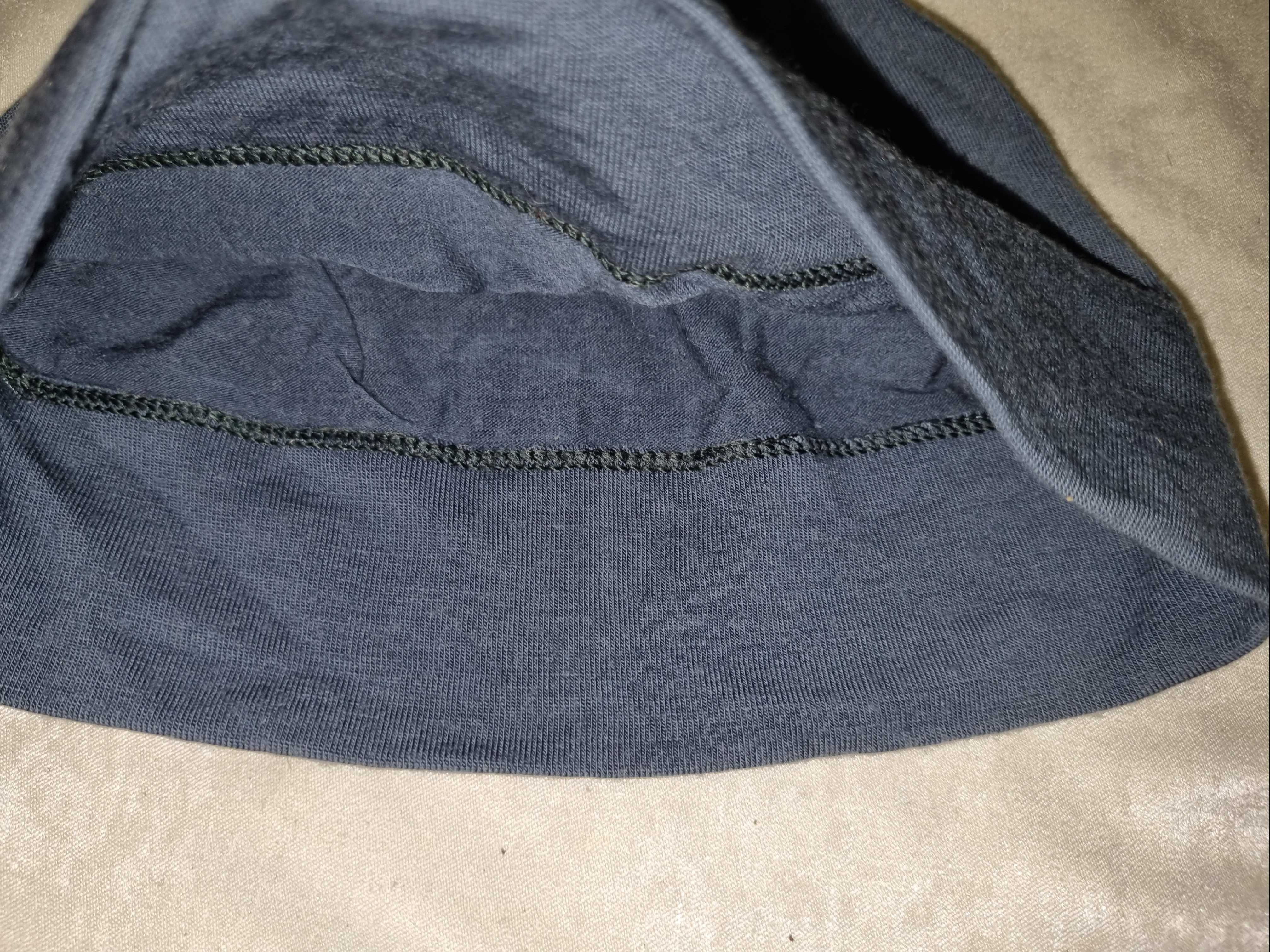 Легкая шерстяная шапка-бини Arc'teryx Rho