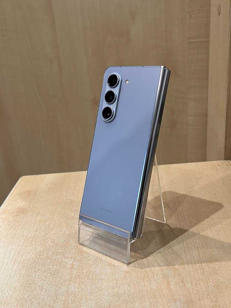 Telefon Samsung Galaxy Z Fold5, 12/256GB, fiolet/Lombard Krzysiek