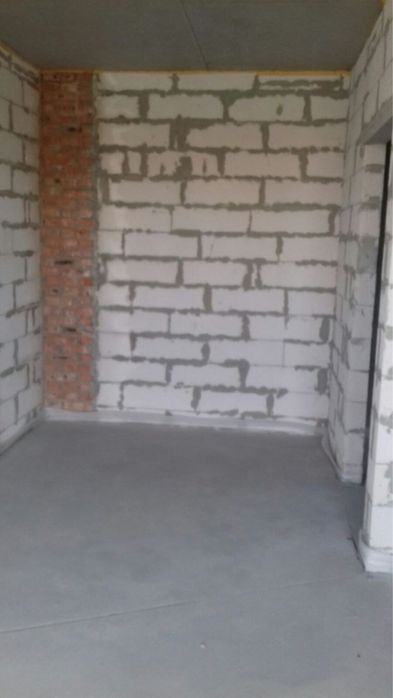 Однокімнатна квартира Крюковщина