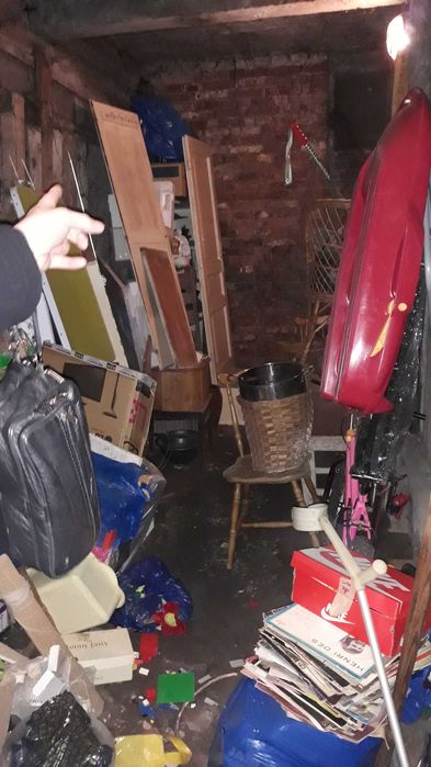 SPRZĄTANIE MIESZKAŃ wywóz gruzu wywóz mebli wywóz śmieci skuwanie