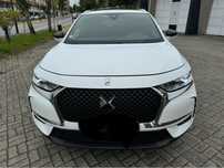 DS 7 E-Tense 300cv 4x4