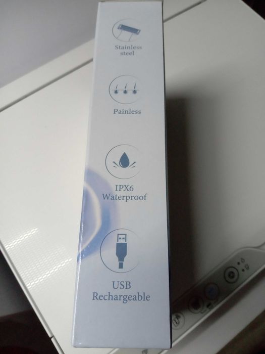 Продам жіночий тример Vinsena