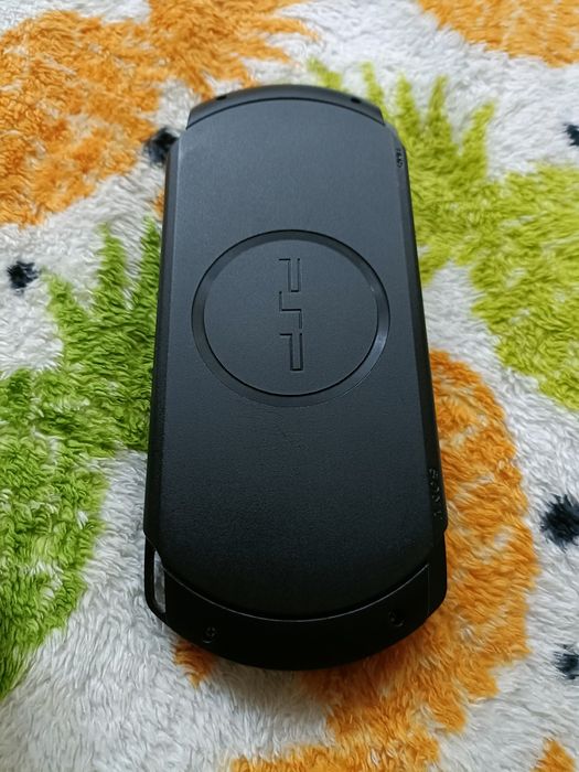 Konsola PSP Street! Bardzo ładna!