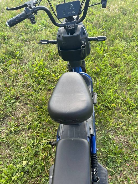 Електро мопед Fada rirmo 2