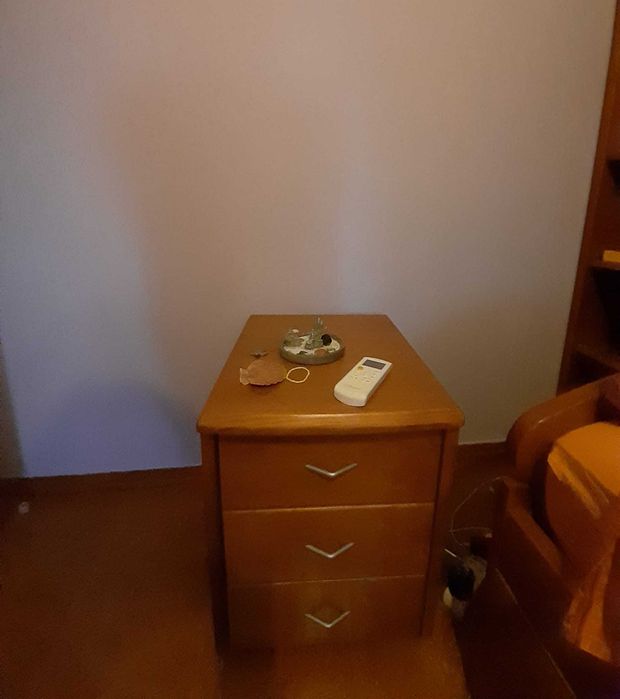 Mobília de Quarto Solteiro