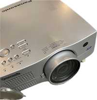 Projektor Panasonic PT-L780NTE