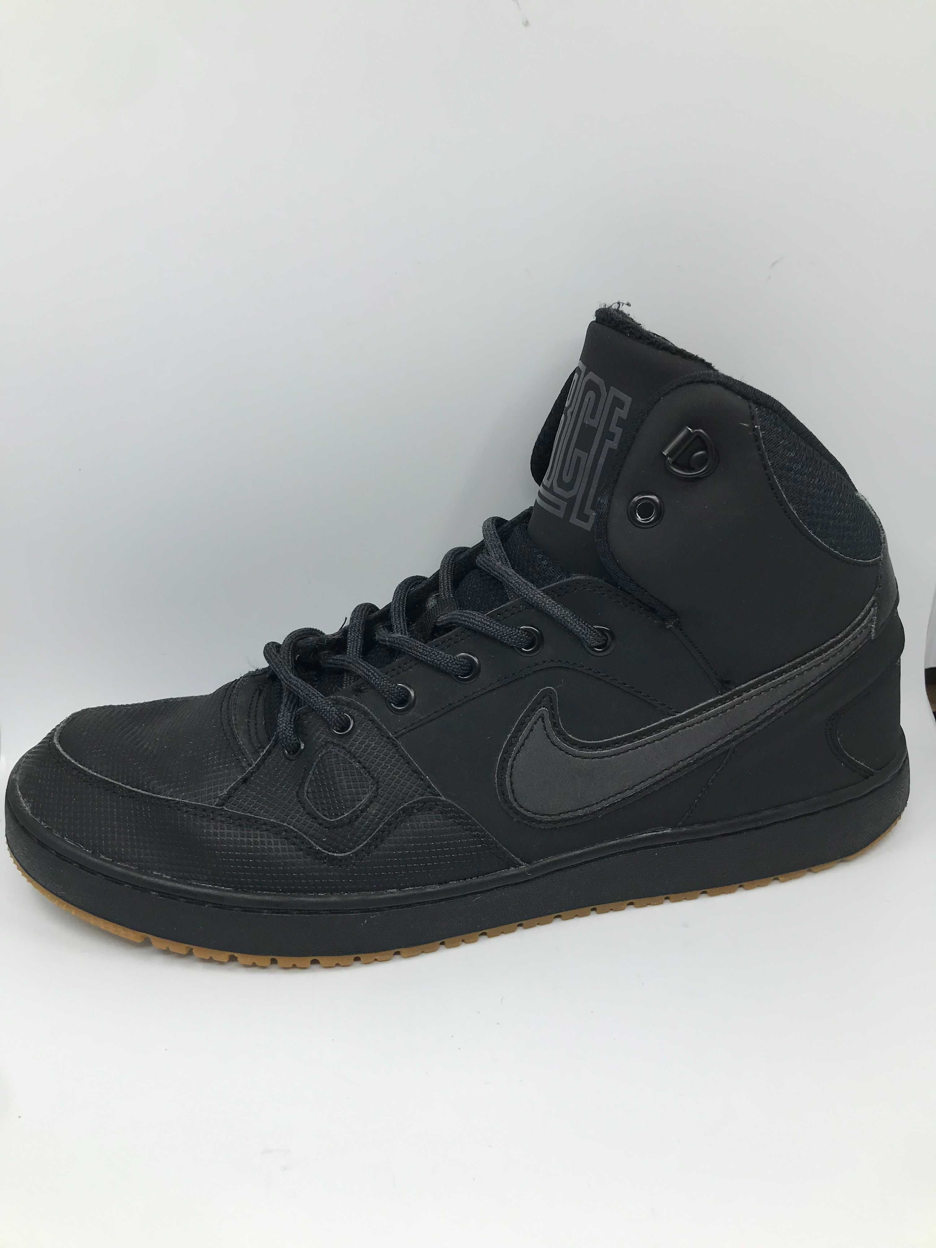 NIKE Son Of Force Mid Winter r.46 oryginalne buty męskie