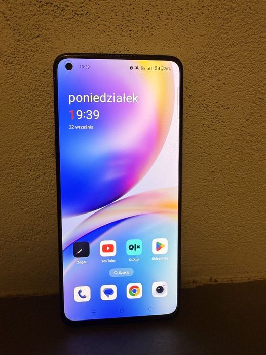 One plus 8 T --Najtaniej---Polecam
