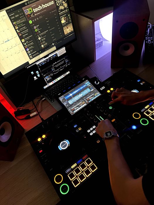 Aluguer de mesas / som para festas