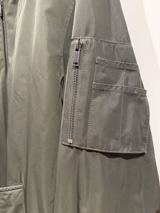 Kurtka męska typu szwedka. NEXT