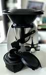 Thermomix TM6 używany  + torba do transportu