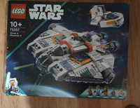 Lego 75357 Star Wars duch i upiór