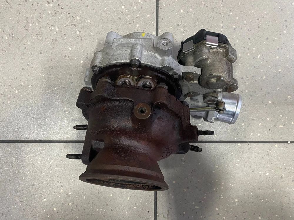 turbosprĘŻarka fiat ducato 2.2jtd 180km -004