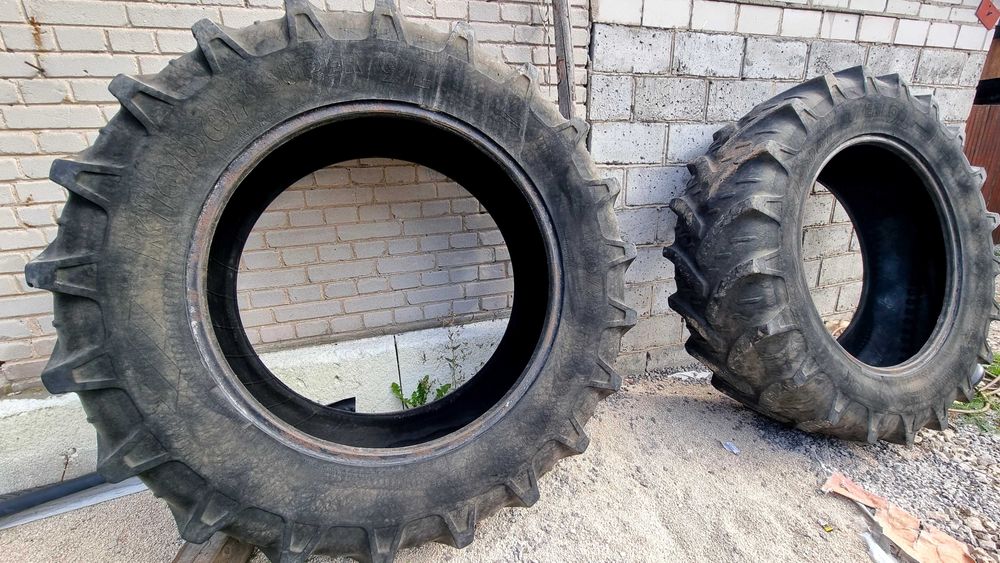 Opony kleber  38 70 48