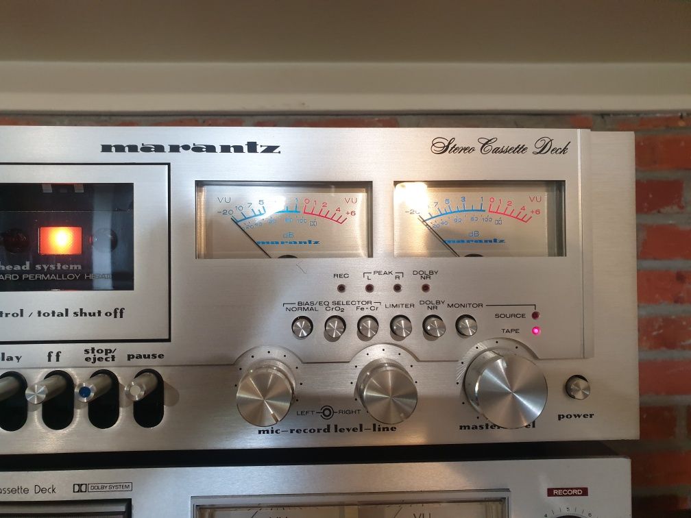 Marantz 5030 B magnetofon