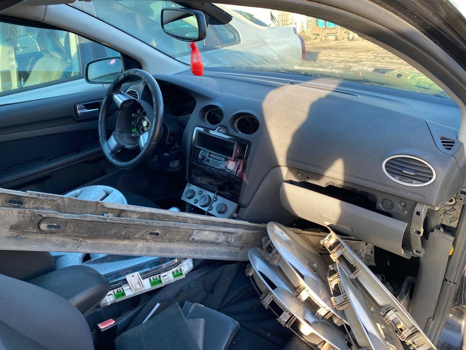 2004 Ford Focus 2.0d wszystkie części