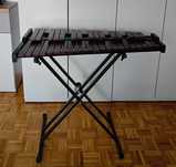 Ksylofon Stagg Xylo 37 instrument perkusyjny