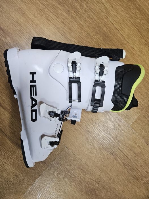 Head лыжные ботосы