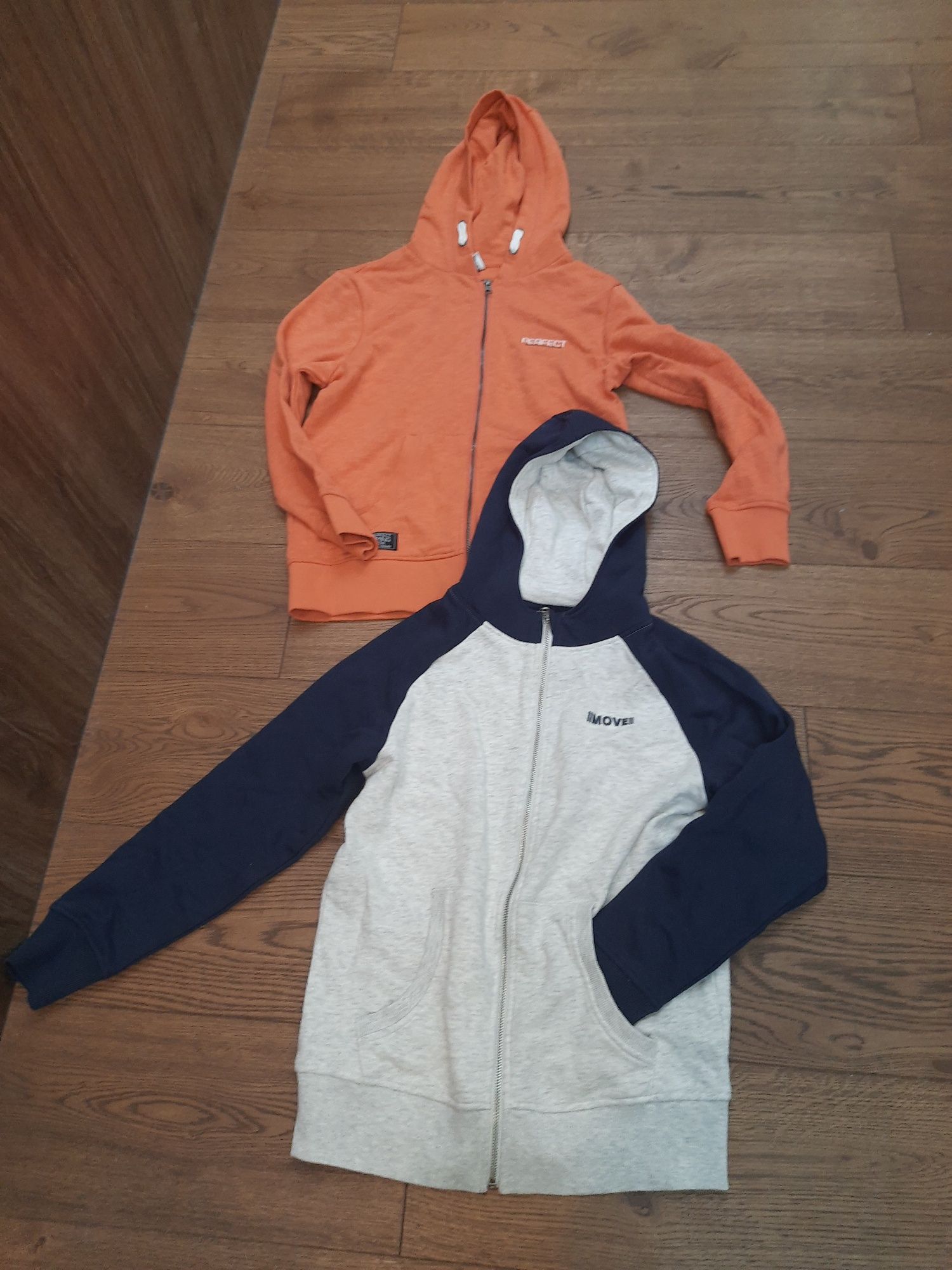 Nowe bluzy w chłopięce w rozmiarze 146 152