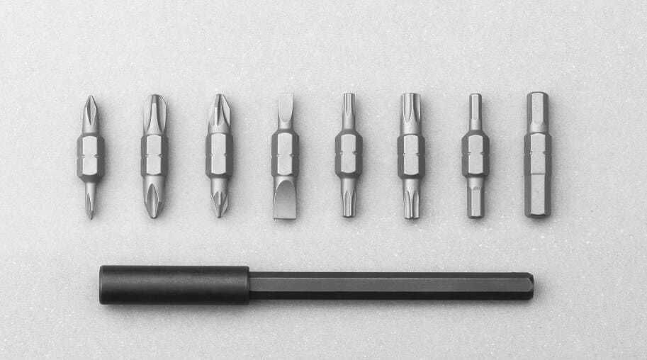 Xiaomi Ratchet Screwdriver składany Śrubokręt z grzecho 16w1 Sklep Wwa