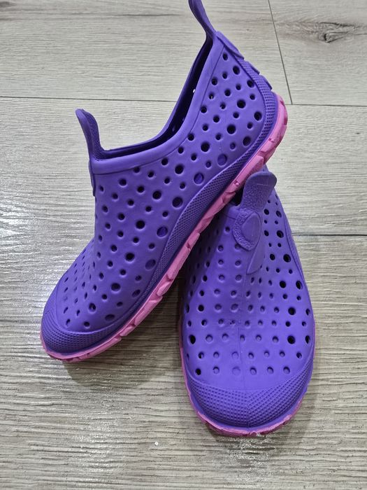 Buty wodne dla dziewczynki