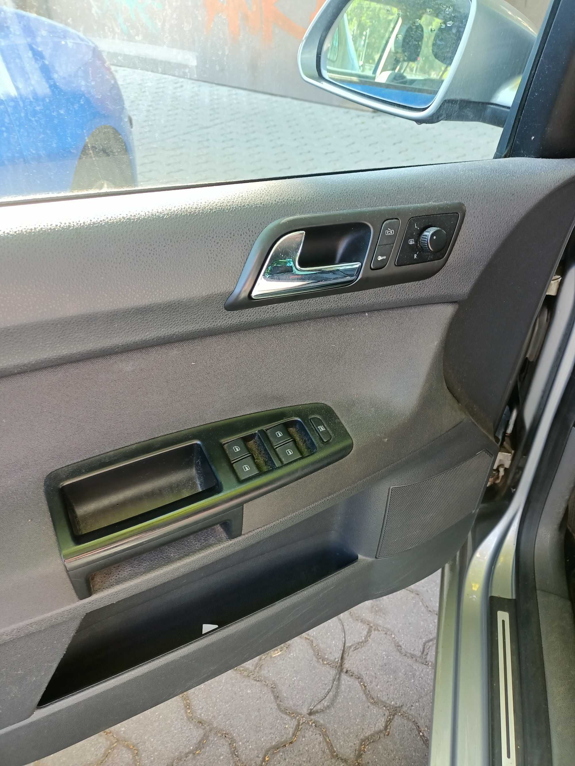 Volkswagen Polo 1.4 TDI Comfortline