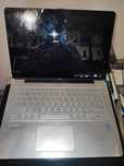 Laptop Sony Vaio, Tochiba, MacBook Pro IS 2008, Lenovo, Samsung