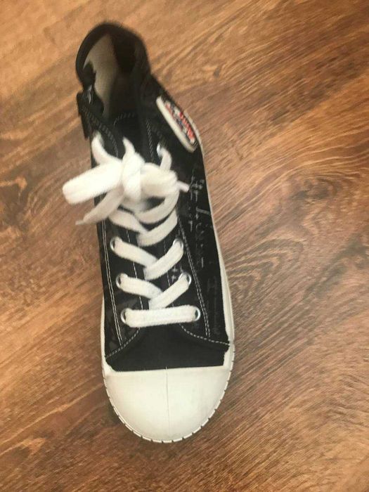 Кеди дитячі 32 розмір