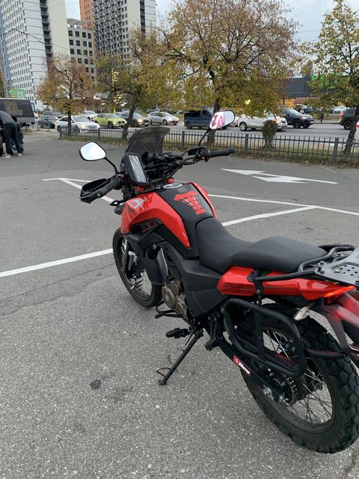 Продається Shinerey 250