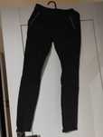 Spodnie a'la jeans rozmiar 32/34