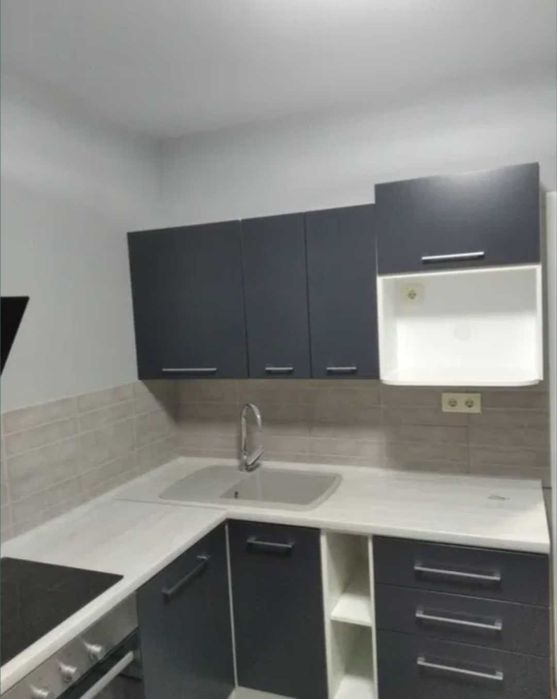 AA S4 Продам квартиру Алексеевка новострой кап.ремонт,мебель,техника