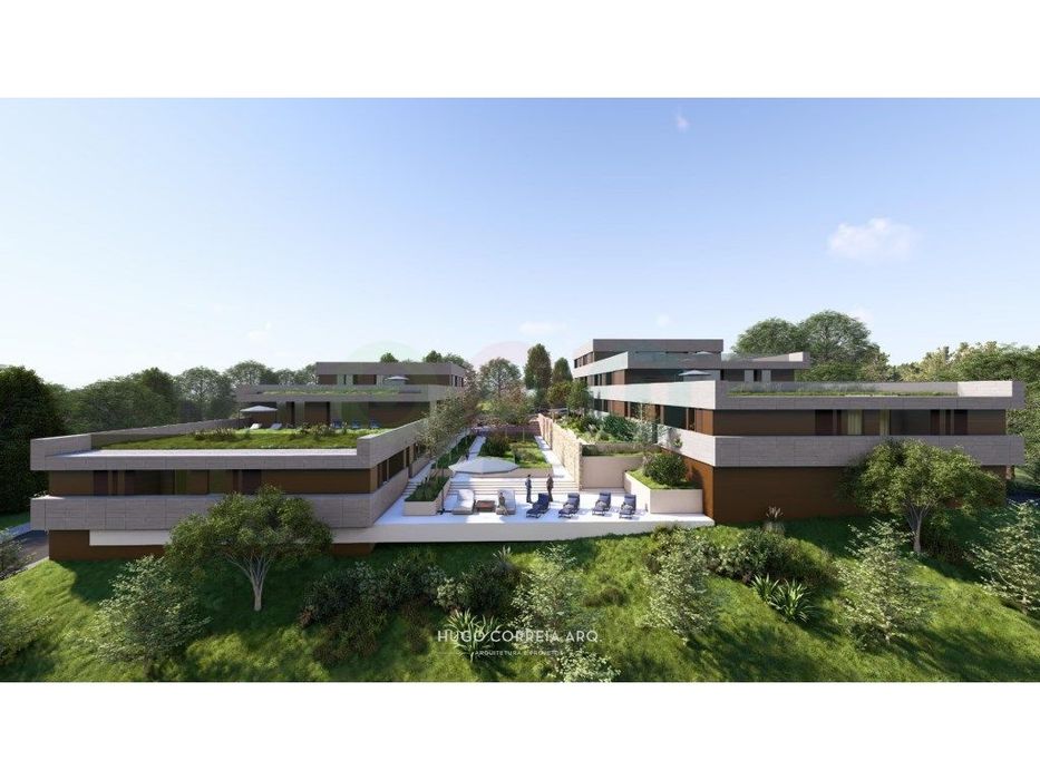 Empreendimento Adress House- Brufe