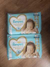 Pampersy Pampers premium care 0
