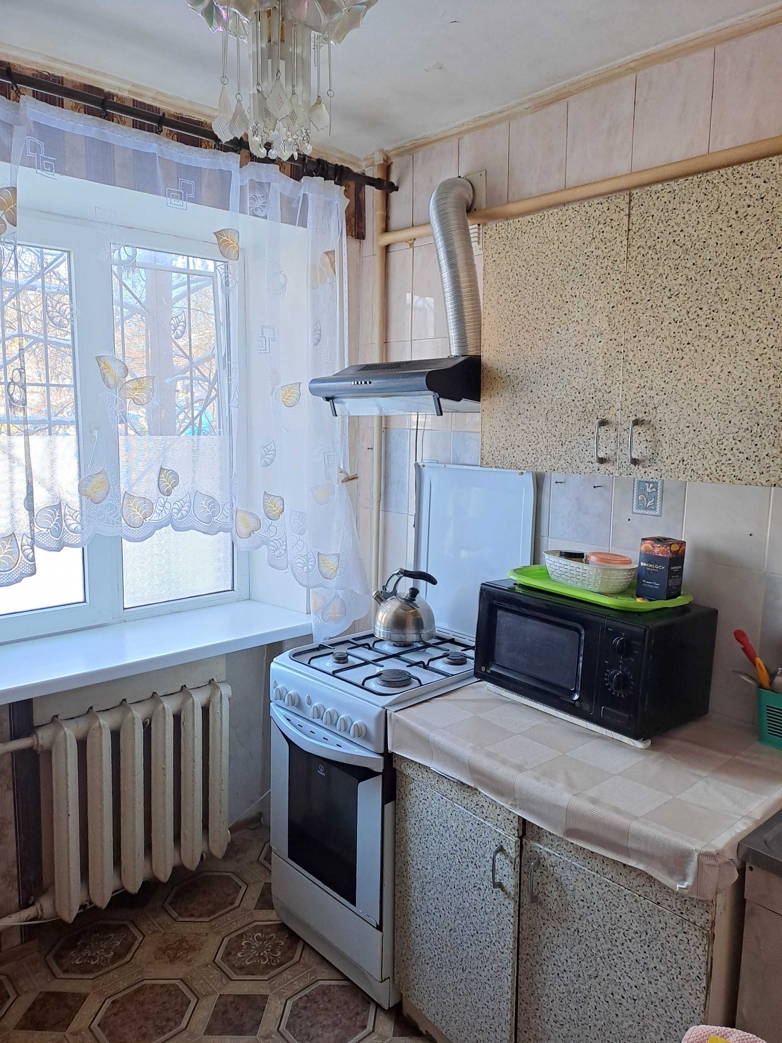 Оренда Вільної 2-КІМН. кв. в ЦЕНТРІ Космоса (Обл.лік.,Варус,Сільпо)