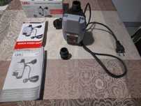 Sterownik pompy BRIO NEW (BRIO 2000-M) Italtecnica
